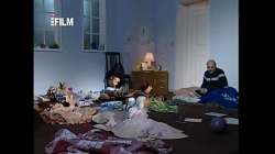 کلاه قرمزی 93